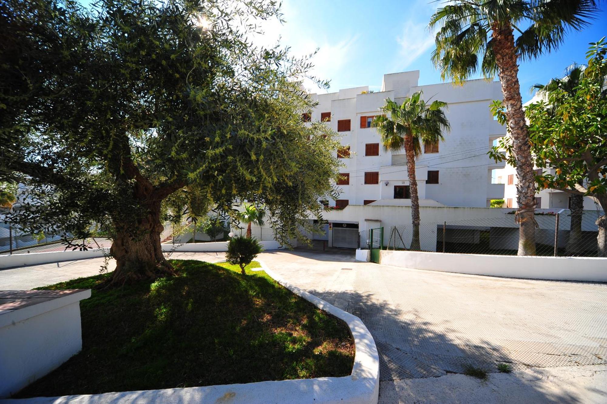 Meridià Orange Costa Alcoceber Bagian luar foto