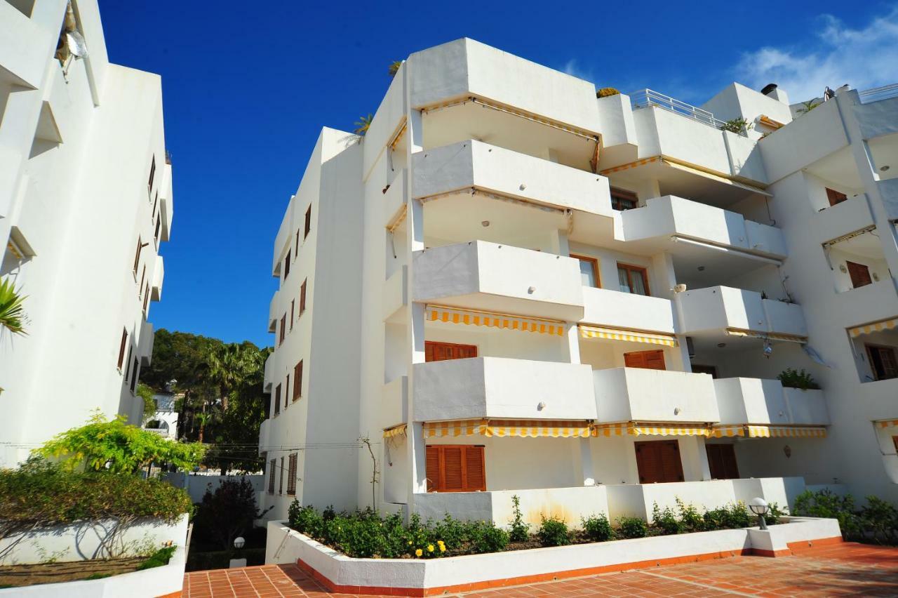 Meridià Orange Costa Alcoceber Bagian luar foto